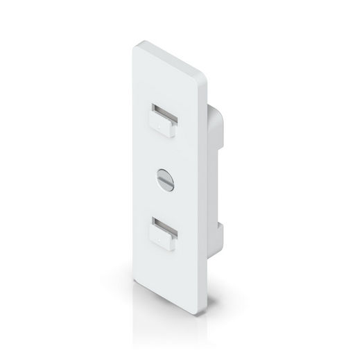 Ubiquiti DIN Rail Mount for Compact Switches