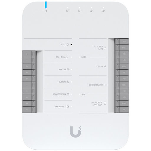 UBIQUITI UNIFI ACCESS DOOR HUB