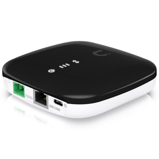 UBIQUITI UISP FIBER XG-PON CPE