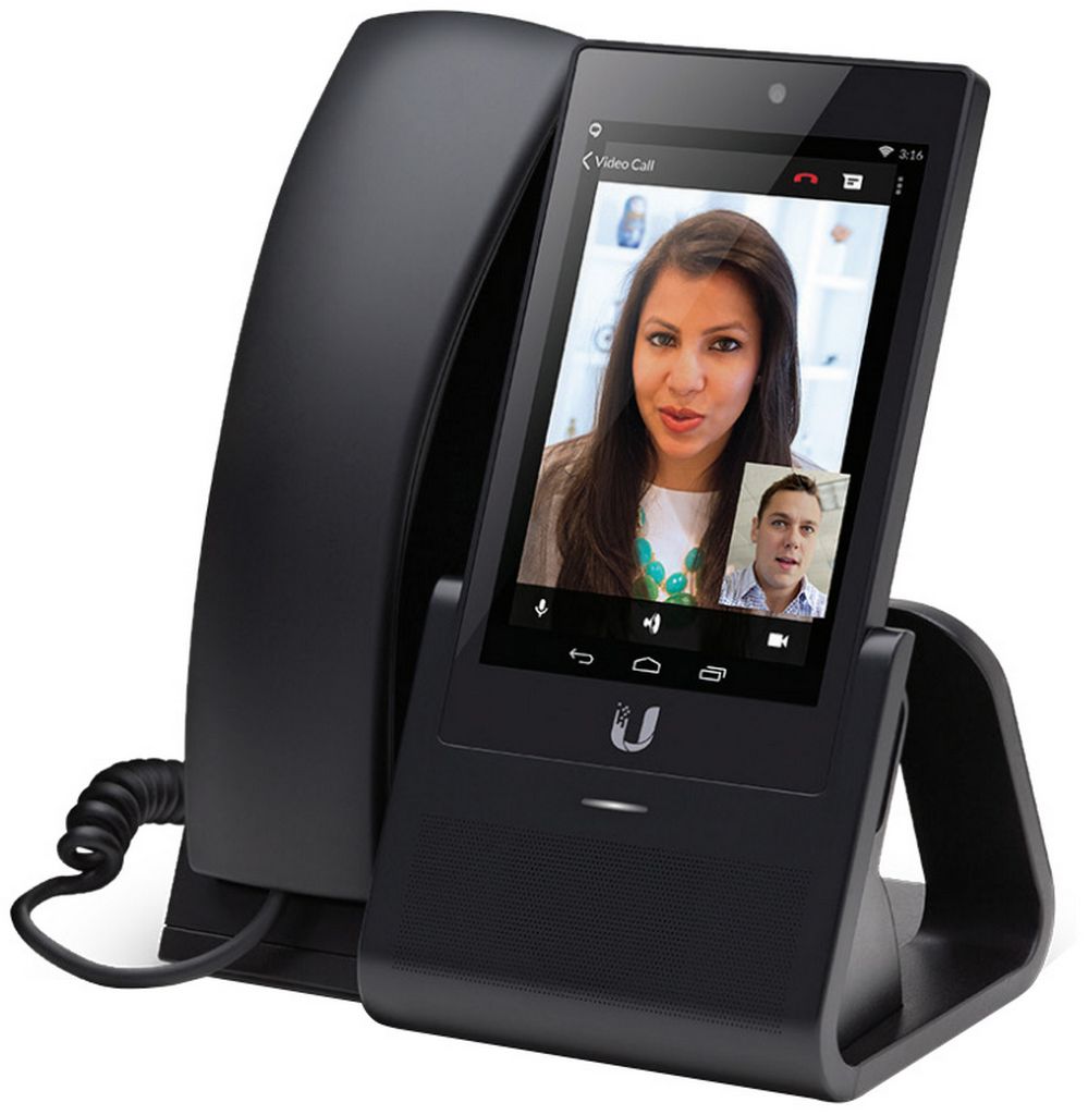 UVPPRO Ubiquiti Unifi Enterprise Voip Phone, [Ddd] Ubiquiti Wagner