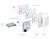 UNIFI ACCESS ENTERPRISE HUB