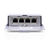 UBIQUITI NANOSWITCH WITH FOUR GIGABIT ETHERNET PORTS