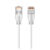 Ubiquiti Etherlighting Patch Cable 1m White