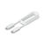 Ubiquiti AI Theta Video Cable 1m White