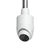Ubiquiti Compact Camera Junction Box White