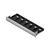 Ubiquiti AI Port 1U Rack Mount for 6 Ports