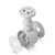 Ubiquiti Camera Dual Mount White