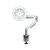 Ubiquiti Display Arm Mount 360D Rotation