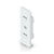 Ubiquiti DIN Rail Mount for Compact Switches