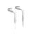 Ubiquiti UniFi Patch Cable 0.1m White 10-Pack