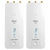 UBIQUITI ROCKET AC PRISM GEN2 5GHZ RADIO WITH SPEEDS UP TO 500+MBPS