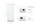 UBIQUITI DEVICE BRIDGE PRO 5GHZ PoE