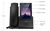 Ubiquiti UniFi Talk Phone Touch Black