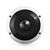 Ubiquiti UVC-G6-Pro-360 G6 Pro 360 All-Weather Vandal-Resistant 12MP PoE Panoramic Camera White