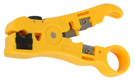 UNIVERSAL CABLE STRIPPER - NETWORKER