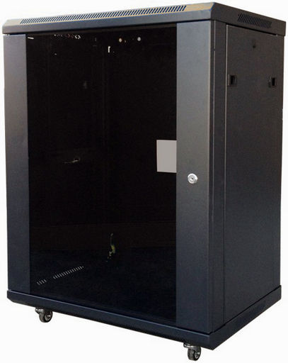 RACK CABINETS [RWC] - DOOR WITHOUT VENTS