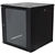RACK CABINETS [TFC] FAST ASSEMBLY WALL MOUNT