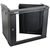 RACK CABINETS [TFC] FAST ASSEMBLY WALL MOUNT