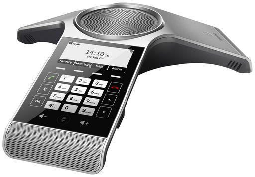 YEALINK CP920 TOUCH-SENSITIVE HD IP CONFERENCE PHONE