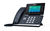 Yealink SIP-T54W Prime Business Phone(Built in Bluetooth and WiFi, USB 2.0 Port)