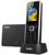 Yealink W52P HD Business IP-DECT Phone. Includes Base Station, 1x Handset, Charger, Belt Clip
