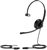 YEALINK YHS34 WIRED HEADSET WITH NOISE CANCELLING MIC