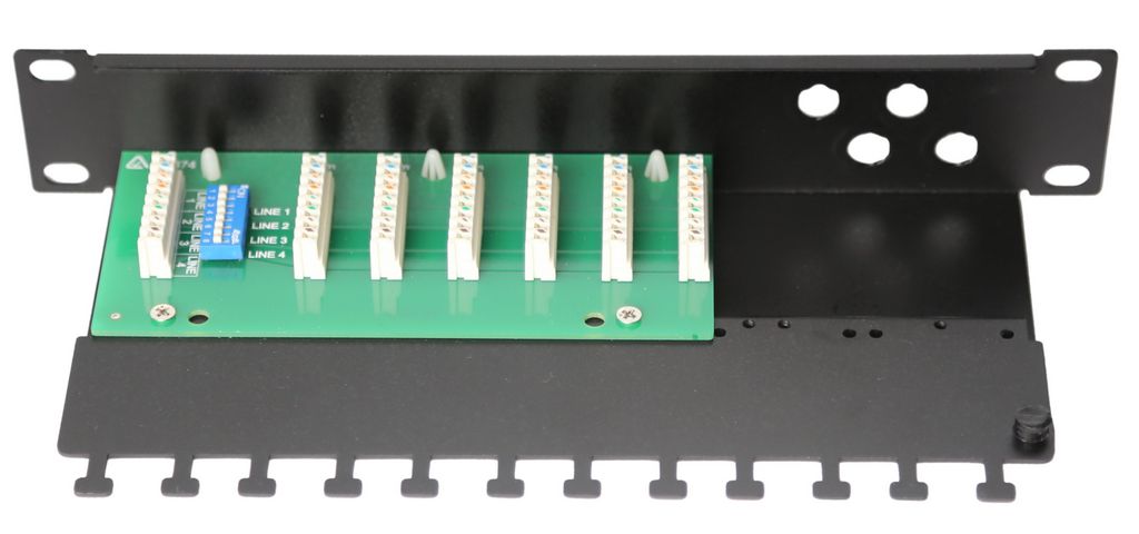 DA10-VC 10” Voice Panel [Vc] | Wagner Online Electronic Stores