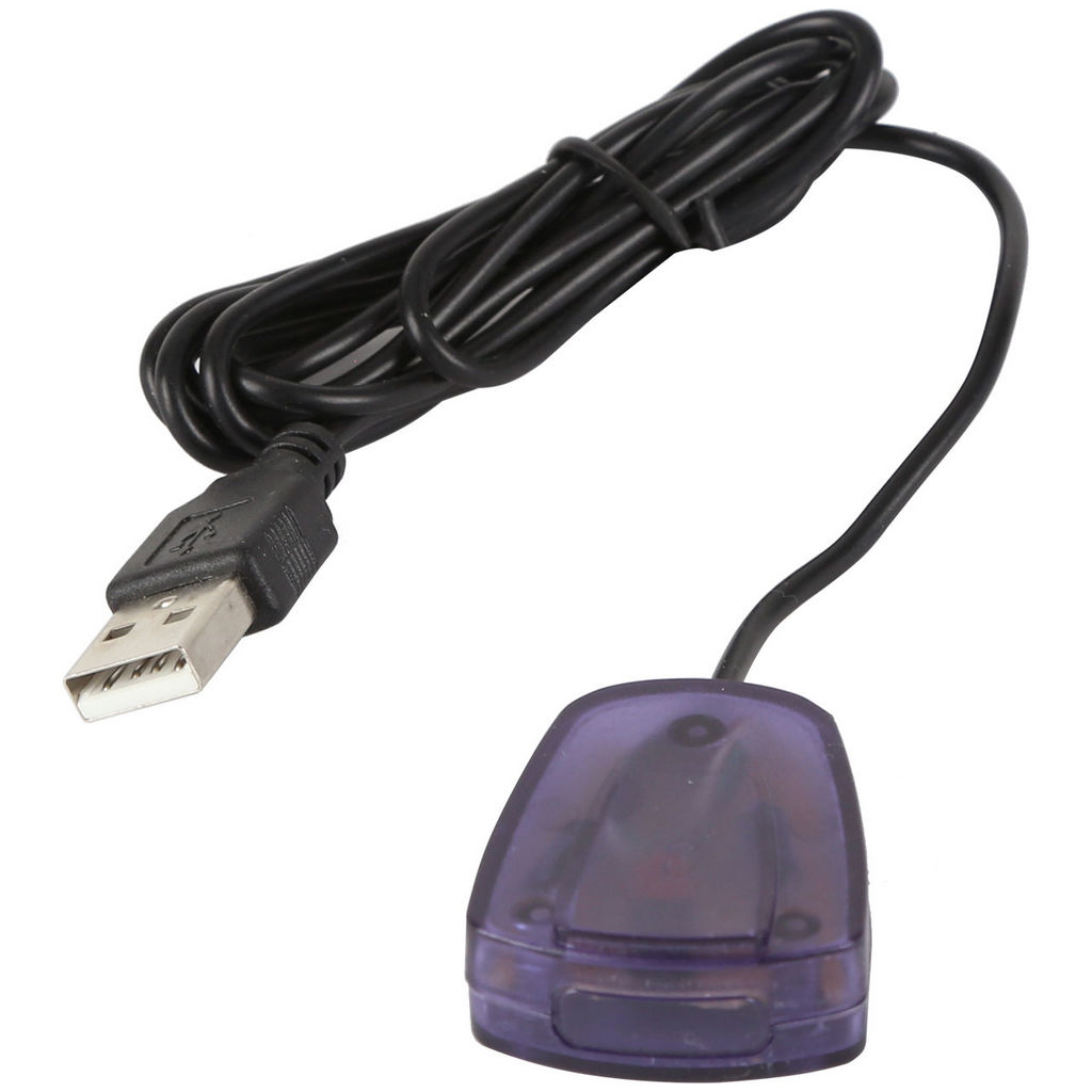 USB207 Media Centre Remote Control, Htpc & Smart Tv Box | Wagner Online ...