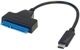 CA3106 USB3.1 TYPE C TO SATA