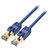CAT5e FTP PATCH CABLE BLUE