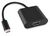 USB-C TO VIDEO CONVERTERS