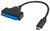 CA3106 USB3.1 TYPE C TO SATA