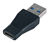 USB-C TO USB-A 3.0 ADAPTOR