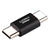 USB-C MALE TO USB-C MALE ADAPTOR