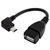 MINI-USB [5P] TO USB FEMALE