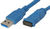 USB 3.0 A MALE TO USB 3.0 MICRO-AB FEMALE
