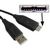USB DIGITAL CAMERA LEAD - SAMSUNG C3 / C8 / C10 / L100