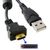 USB DIGITAL CAMERA LEAD - CASIO EX-S EX-Z