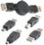 USB RETRACTABLE CABLE KIT
