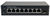 8x 2.5G RJ45 AND 1x 10G SFP+ NETWORK SWITCH