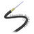 NBN FIBRE CABLE STEEL ARMOURED FIBRE OPTIC PATCH CABLES - SC APC TO SC APC