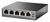 UNMANAGED NETWORK SWITCH WITH PoE - TP-LINK