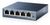 5-PORT GIGABIT SMART SWITCH TP-LINK