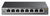 UNMANAGED PRO SWITCH WITH VLAN - TP-LINK
