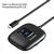 USB-C TO 4 PORT USB-A 3.0 HUB 5GBPS