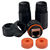 CAT6A WATERPROOF RJ45 INLINE COUPLER