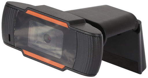 WEBCAM USB HD CAMERA 720p