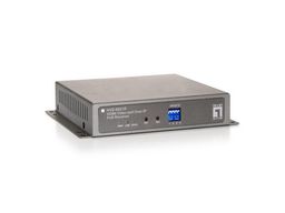HDMI Video Wall over IP PoE Receiver - Level1