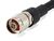 5m Antenna Cable CFD-400 N Male Plug to N Male Plug Indoor/Outdoor - Level1