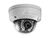Fixed Dome IP Network Camera 2-Megapixel 802.3af PoE Vandalproof IR LEDs Indoor/Outdoor two-way audio - Level1